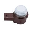 Original 1127502 PDC Parking Sensor Ultrasonic Radar Reversing Warning Sensor For Tesla Model 3 S X Y Bumper Radar Detector New