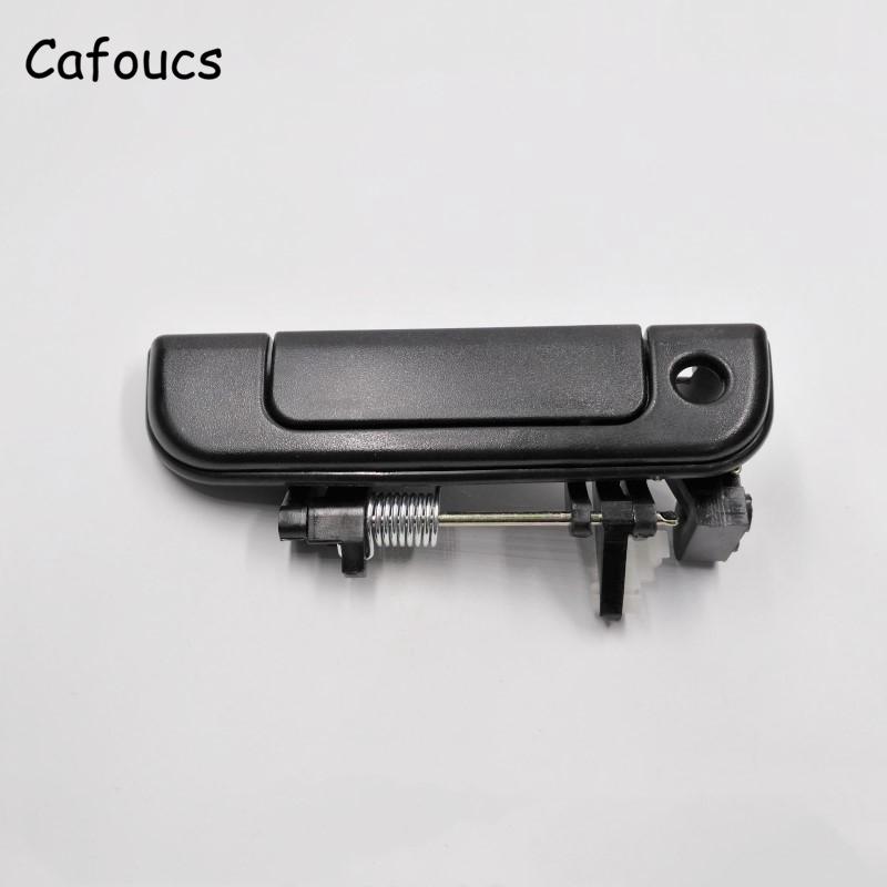 Car Front Door Outside Handle For Toyota Hiace 1989 1990 1991 1992 1993 1994 -2004 2005 2006 2007 2008 2009 2010 2011