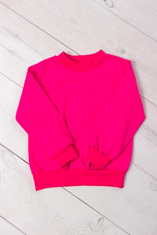 Girls’ Warm Sweater – Ideal for Everyday Wear, Demi-season 6069-023-5 HC
