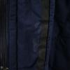 Under Armour Bench Coat SM Navy Cotton Filling Men's Used