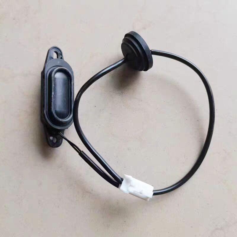 Выключатель багажника Выключатель задней двери Для Foton sauvana 1 pcs