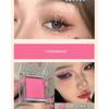 HERORANGE - Glamorous Monochrome Eyeshadow - 1-18