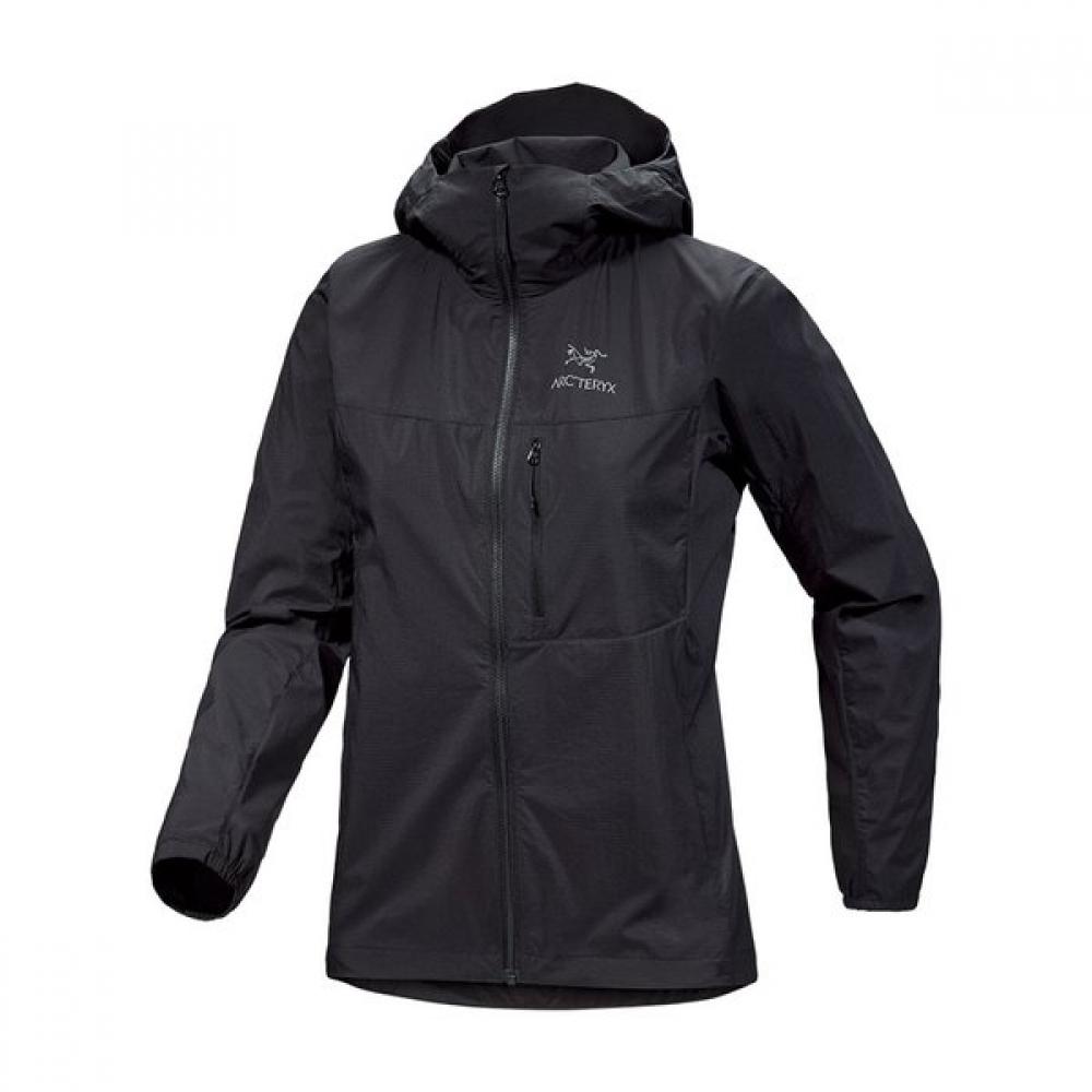 Arc Teryx Fw25 SquamiSh Hoodie Women S Ajpfw06946 DYNASTY/SM(95)