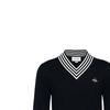 GUCCI Sweaters Men's V Neck Moderate 496442-X9I00-1831