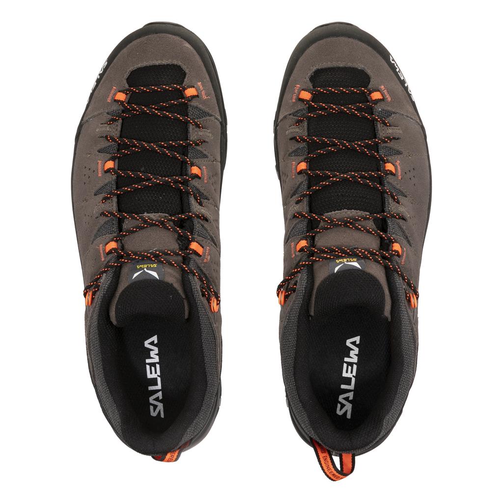 Salewa ALP TRAINER 2 men's shoes brown 00-0000061402_7953 size 46.5