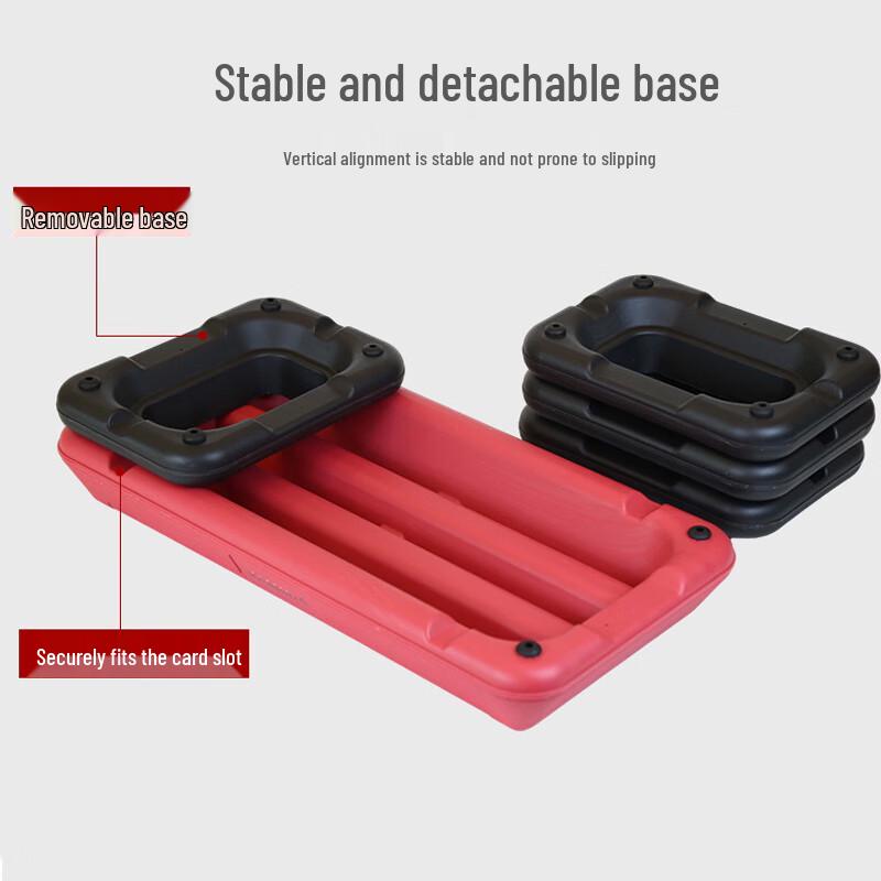 Multi-Functional Aerobic Stepper