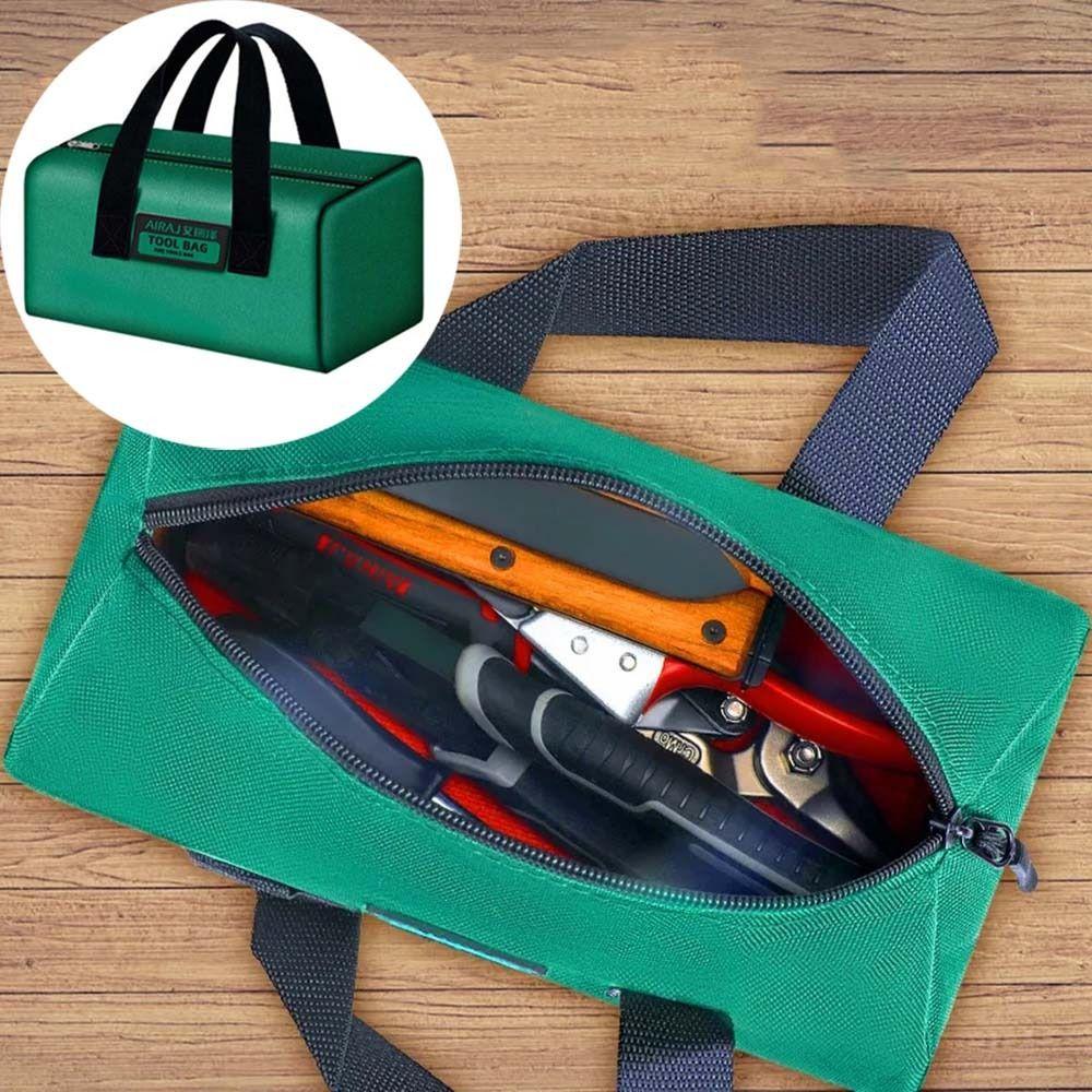 

Сумки-тоут большой емкости из ткани Оксфорд, набор инструментов, сумки для инструментов для электрика, деревообработки