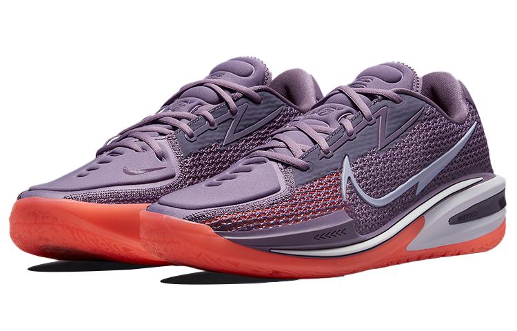 Nike Air Zoom Gt Cut 1 'Amethyst Smoke Bright Mango' CZ0175-501