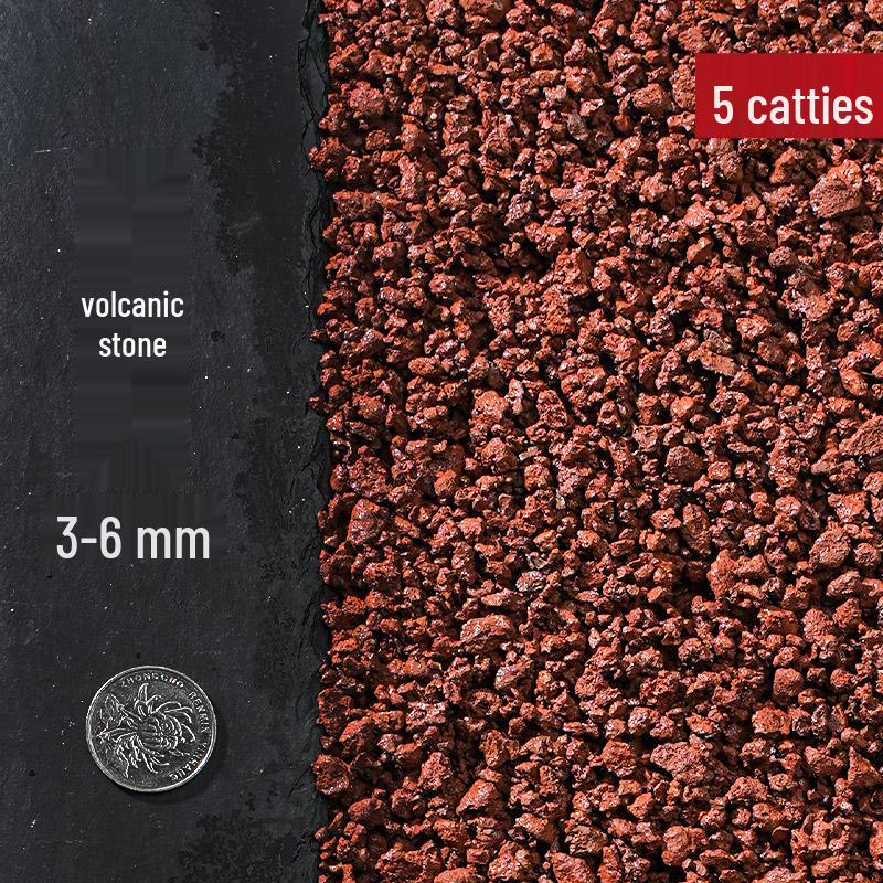 Stream Stone Fish Tank Sand: 5 Jin Aquarium Landscaping and Paving Stones with Ornaments