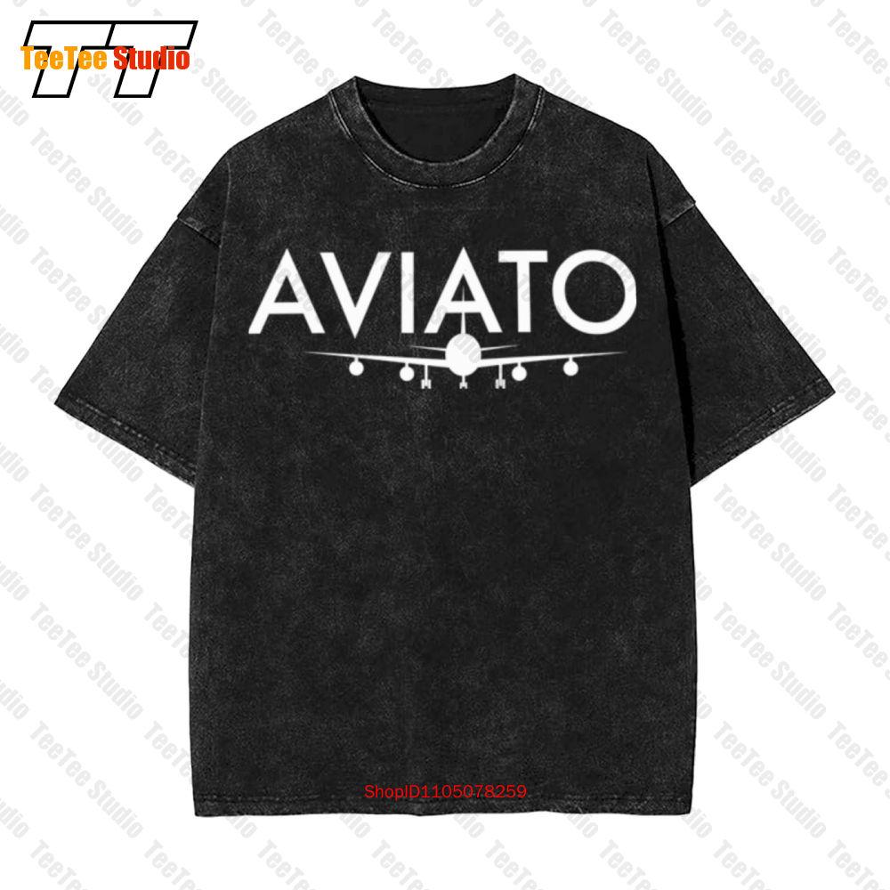 Aviato Logo Pied Piper Silicon Valley Carolina Vintage Oversized TShirt REVN S