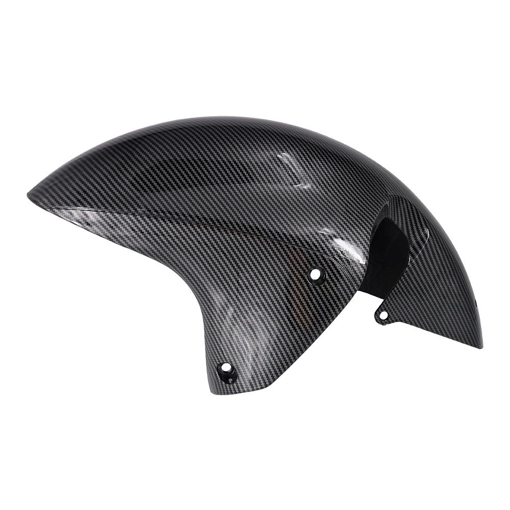 Motorcycle Front Fender Mudguard Splash Guard Fairing For Suzuki GSXR1300 Hayabusa GSX1300R GSX-R1300 GSXR GSX-R 1300 1997-2007