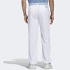 adidas Originals Casual Pants Men's White Moderate Straight Fit Pants IB2941