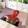 Authorized MARVEL, 1pc, Floor Mat, Designed with Themes of Superheroes And Classic Film Heroes, Available In Multiple Sizes, S