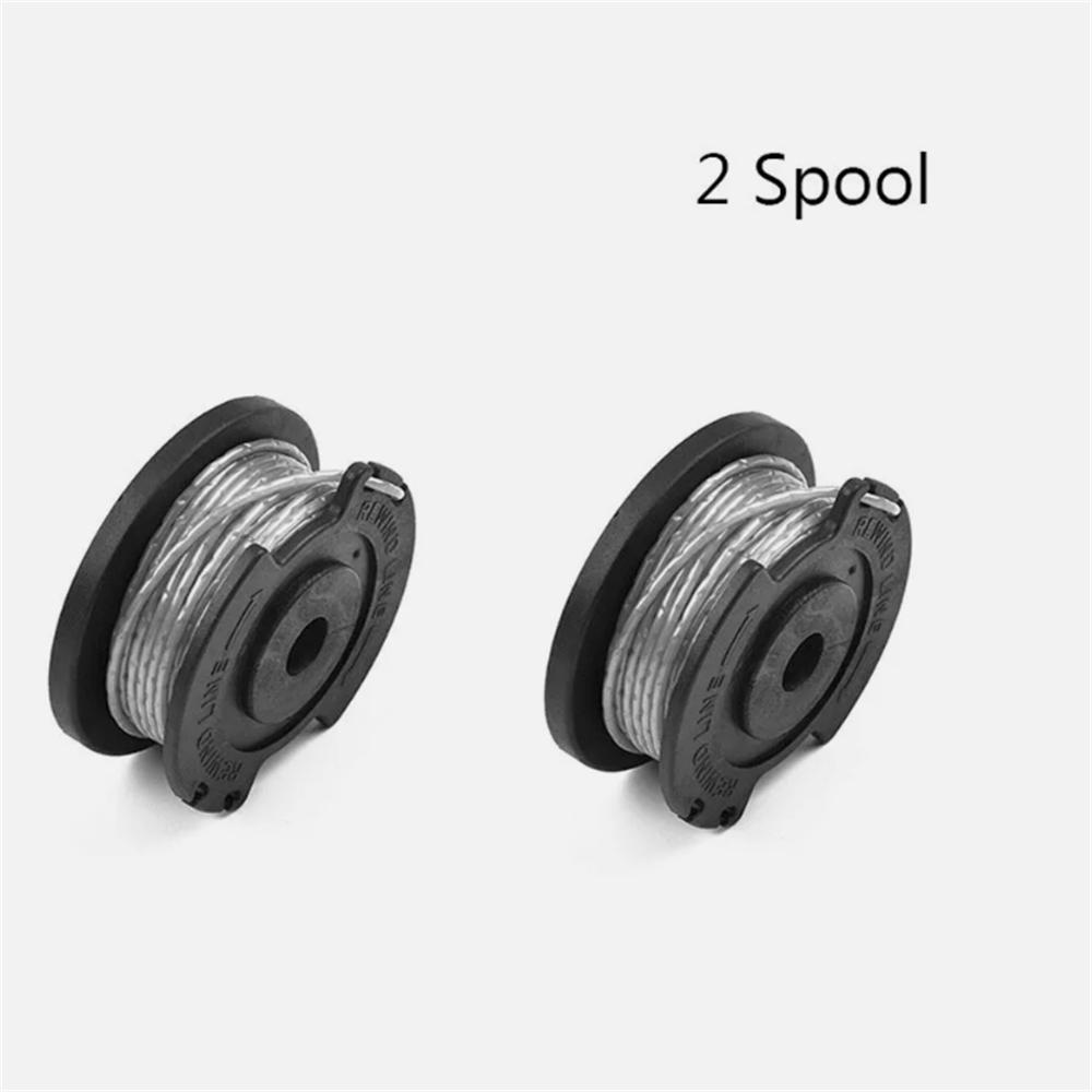 Strimmer Spool Cover for Bosch ART23SL ART26SL 18-230 18-26 18-260 23 26 Trimmer Cap