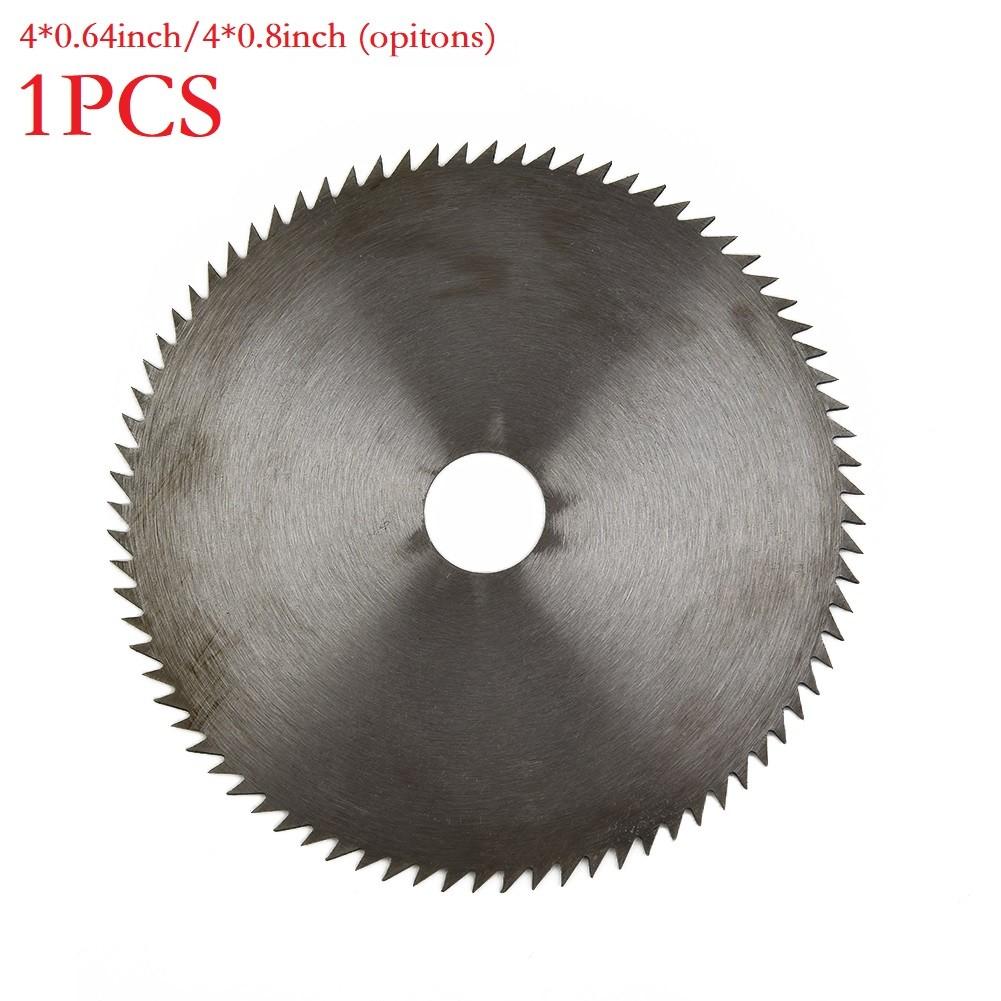 Saw Blade Circular Saw Blade Cutting Disc Bore Diameter 16/20mm 100mm Circular