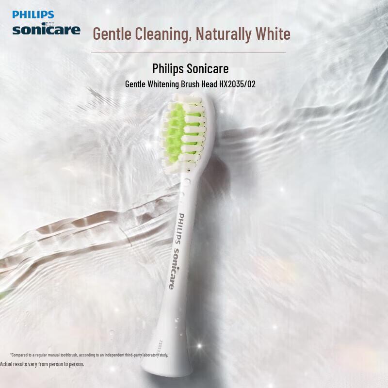 Philips HX2025/02 Electric Toothbrush Head