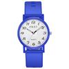 Men's Waterproof Luminous Running Alarm Clock Watch