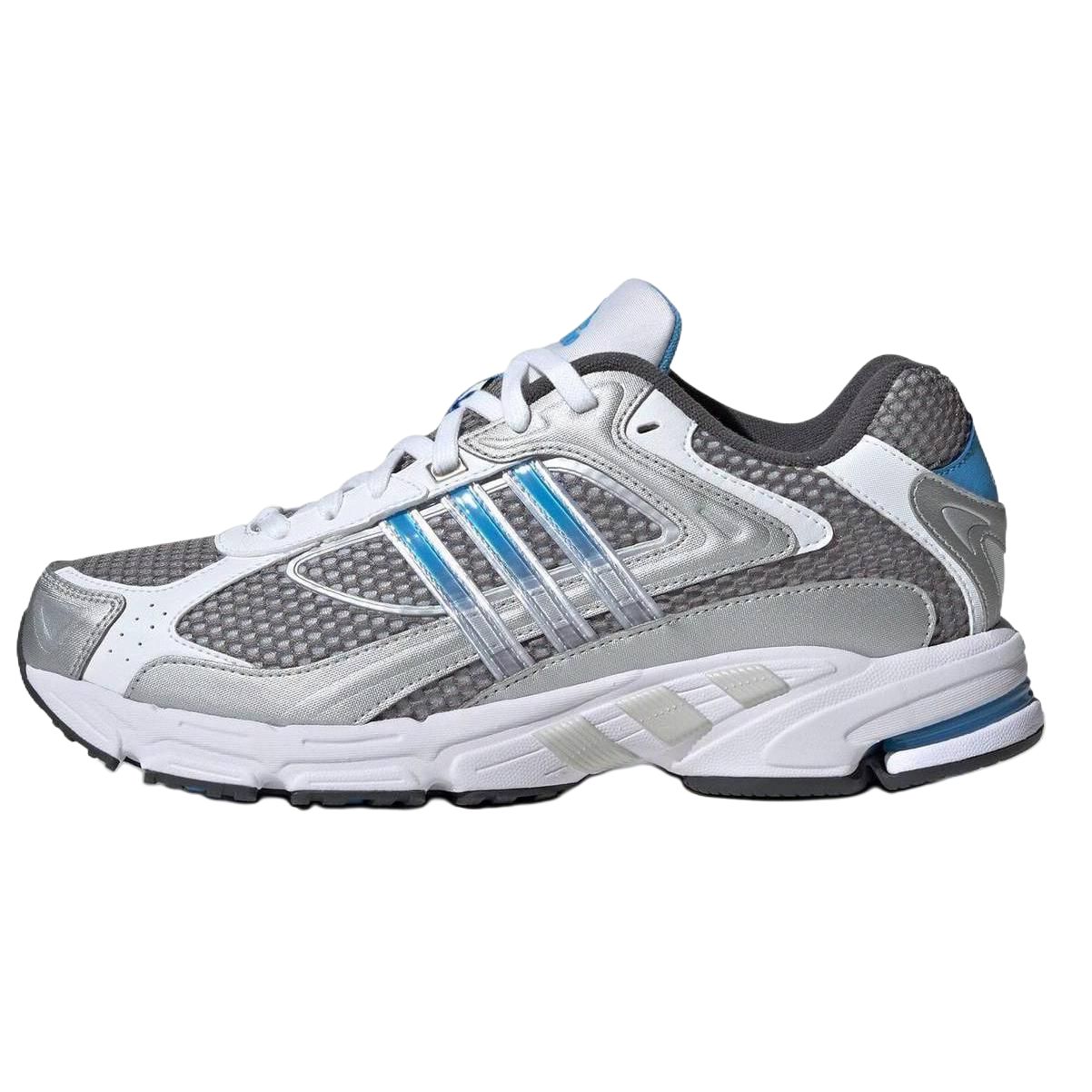 Adidas Response CL Sudraba Metālisks Balts
