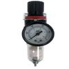 Filtri Pneumatici Afr-2000 1/4 AFR2000 Filtro Separatore di Umidità per Compressore d'Aria Regolatore di Pressione Separatori Olio Acqua Unità