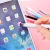 5 Sets of Diamond Metal Ballpoint Pens, Touch Screen Pens, Crystal Ballpoint Pens, Touch Pens, Crystal Handwriting Pens, Multifunctional and Portable