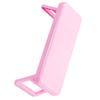 Nail Arm Rest Foldable Nail Hand Rest PU Leather Nail Pad Cushion Practical Nail Hand Pillow for Manicure Salon Use