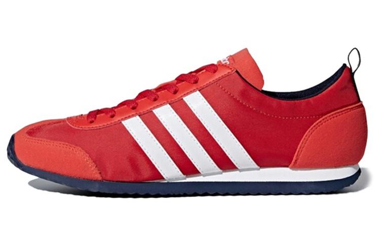 Adidas Neo Vs Jog Красный/Белый DB0463 43⅓