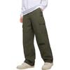 Fila Fusion Casual Pants Men's Crab Shell Gray T11M433804FCC