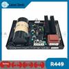 Regulator de tensiune AVR pentru generator Leroy Somer R449 R438 R448