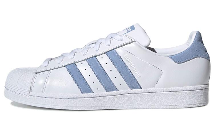 Adidas Superstar Glow Blue EF9239 44
