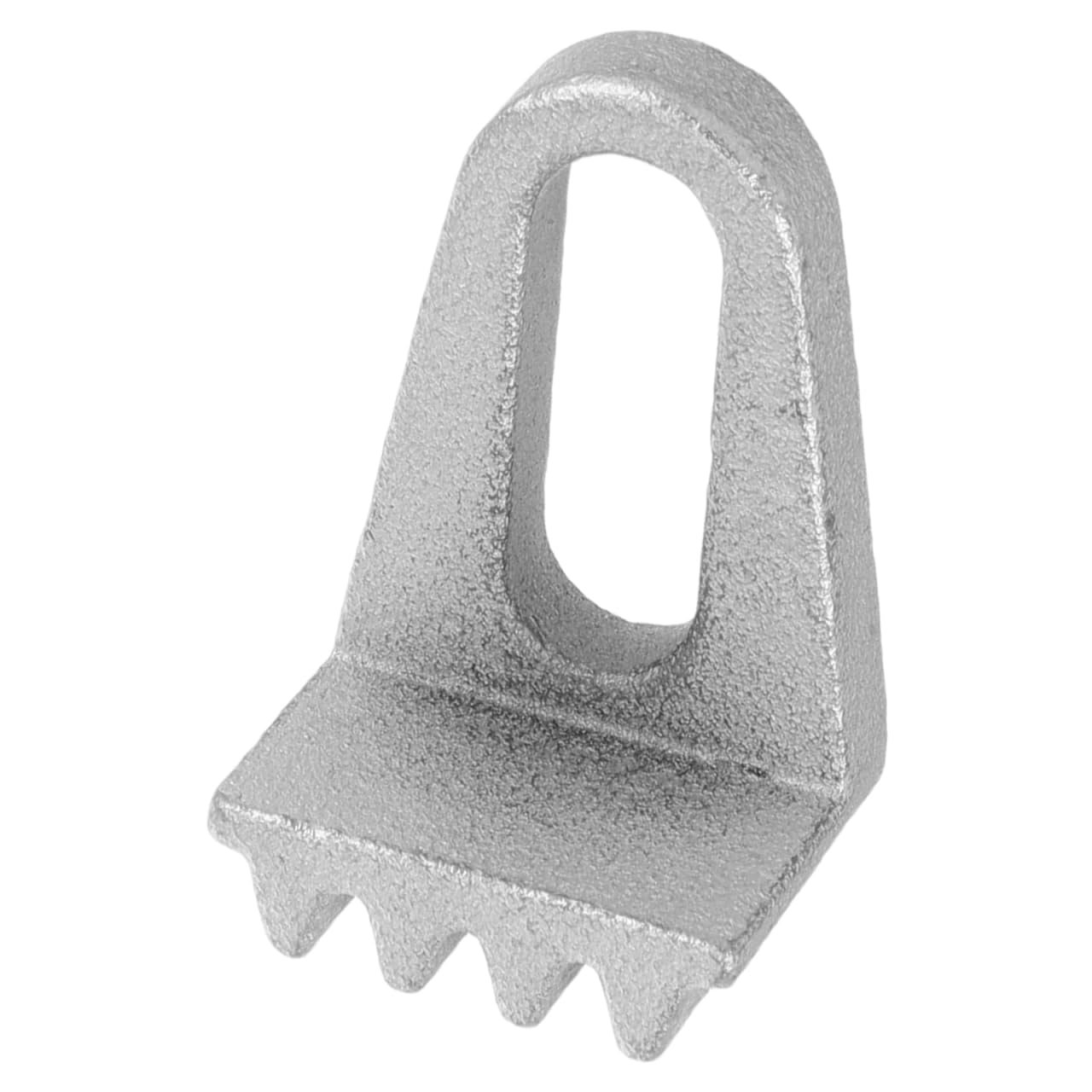 GLEAVI Flywheel Fixture Flywheel Holder Tool, Flywheel Lock Tool, Engine Flywheel Tool, Flywheel Holders, Flywheel Rotation Tool, Metal Silver 4.70X2.90X2.30CM