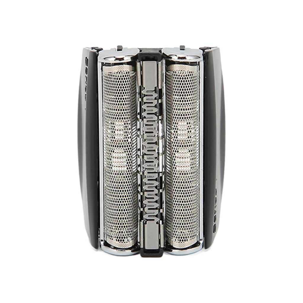 Shavers Replacement Trimmer Head Electric Shaver Replace Silver Foil Part Fit for Braun Series 7