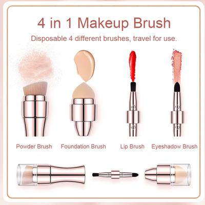 Schminkzubehör – Make-up-Pinsel