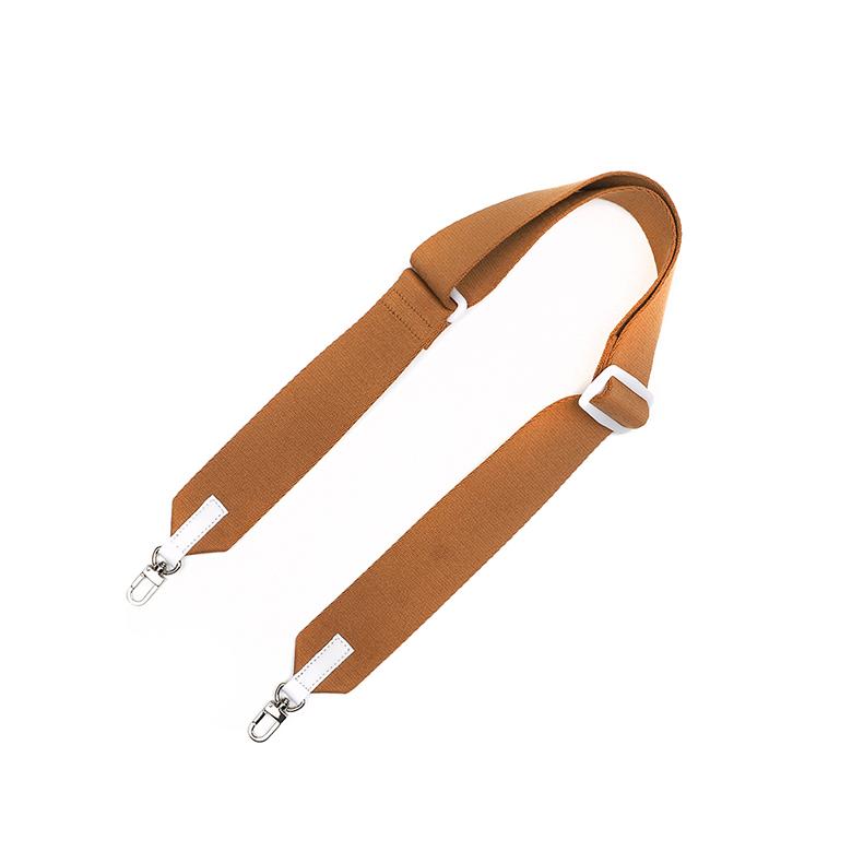 Leadraw A Shoulder Bag Ivory
