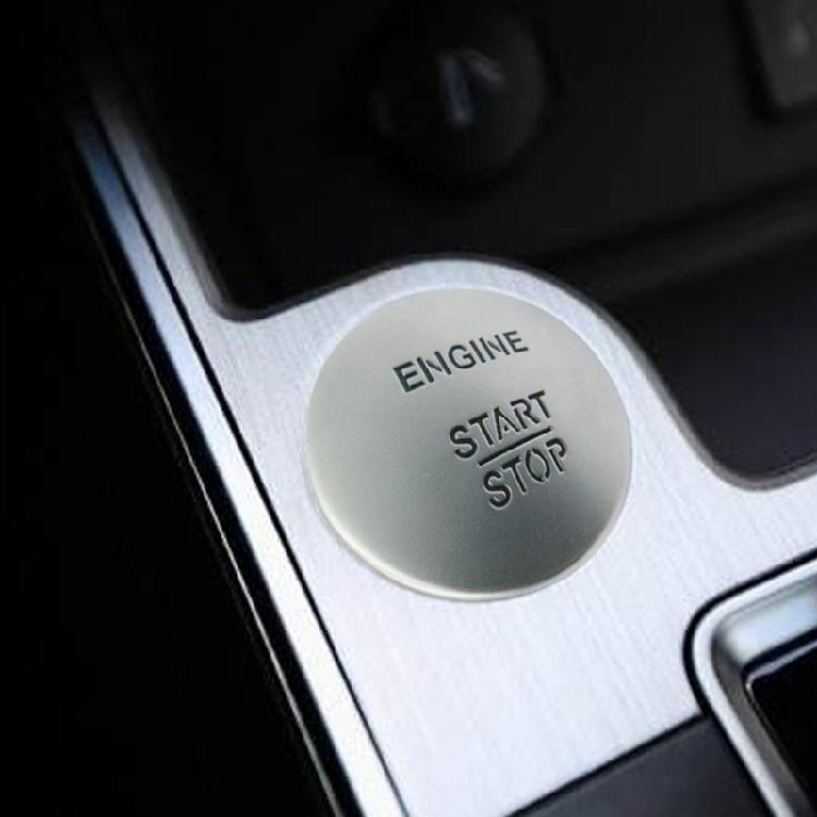 For  W164 W251 W204 W221 Ignition Switch Keyless Ignition Push Button Start