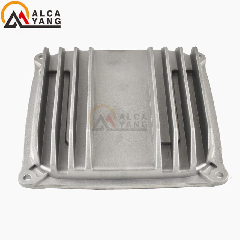 GL Class A2189009203 LED Headlights LAM-S5 DRL 524743F05 Ballast Control Unit A1668203689 for CLA ML SL car headlamp A2189009700