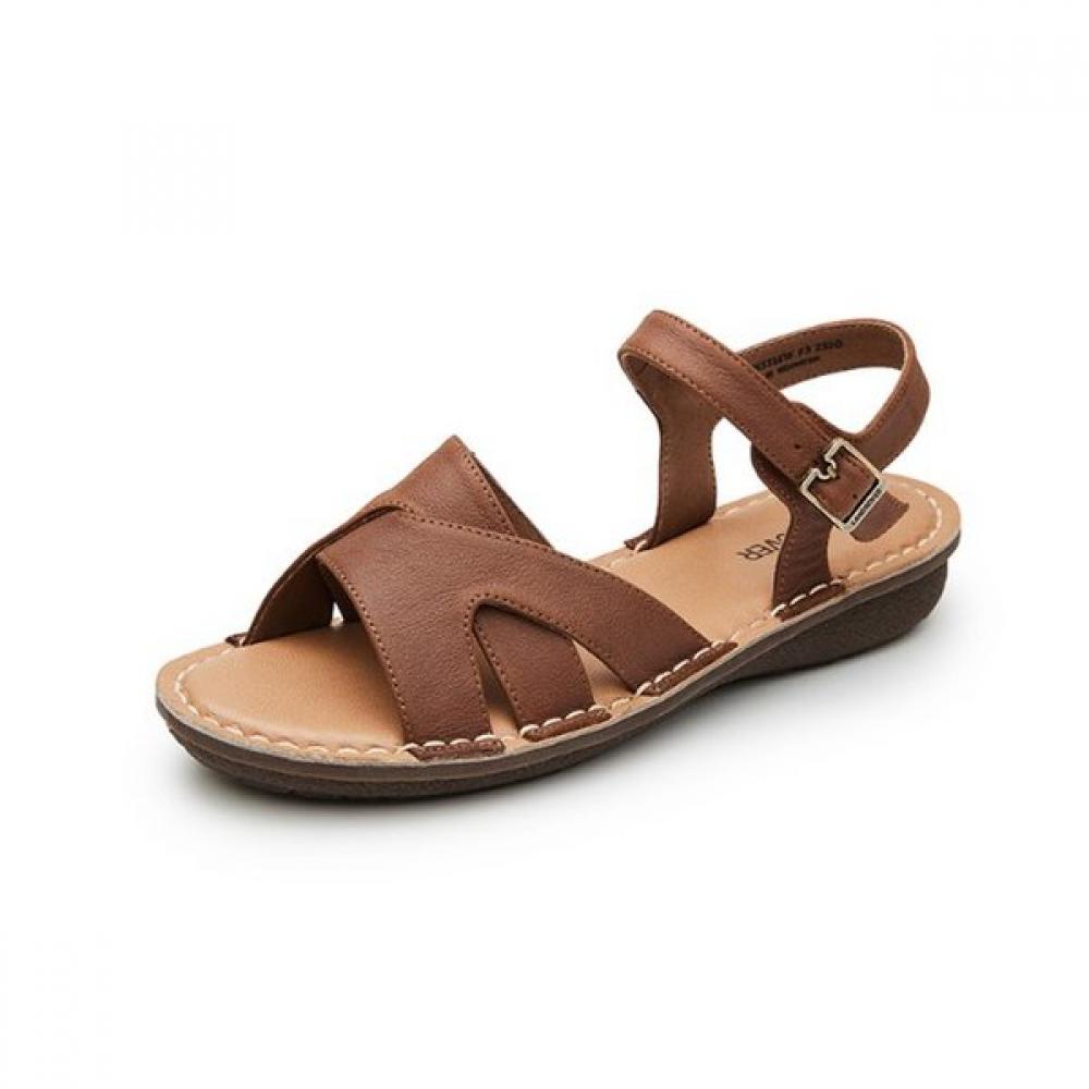 Land Rover Women Cross Strap Sandals Lansah5318wf3 Wf2 225