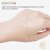 50Pcs Hexapeptide Capsule Serum Eyes Essence Hydrating Remover Dark Circles Wrinkle Anti-puffiness Moisturizing Eye Serum