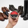 Professional Leather Care Cream Shoes&Boots-Deep Nourishing,Scratch Repair,Waterproof Protection,Long-Lasting Shine&Restoration