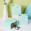 25pcs Mini Gift Bags with Handles Favor Bags Treat Bags for Easter Wedding Favor Birthday Party Bridal Shower Goodies Events