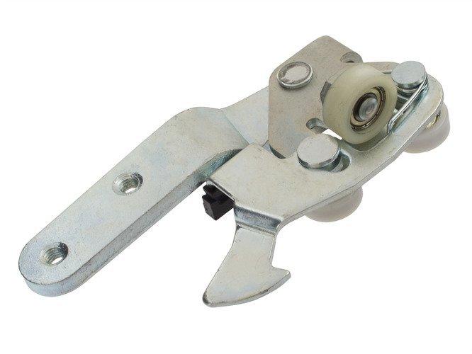 Fiat Ducato 02-06 Sliding Side Door Carrier Lower