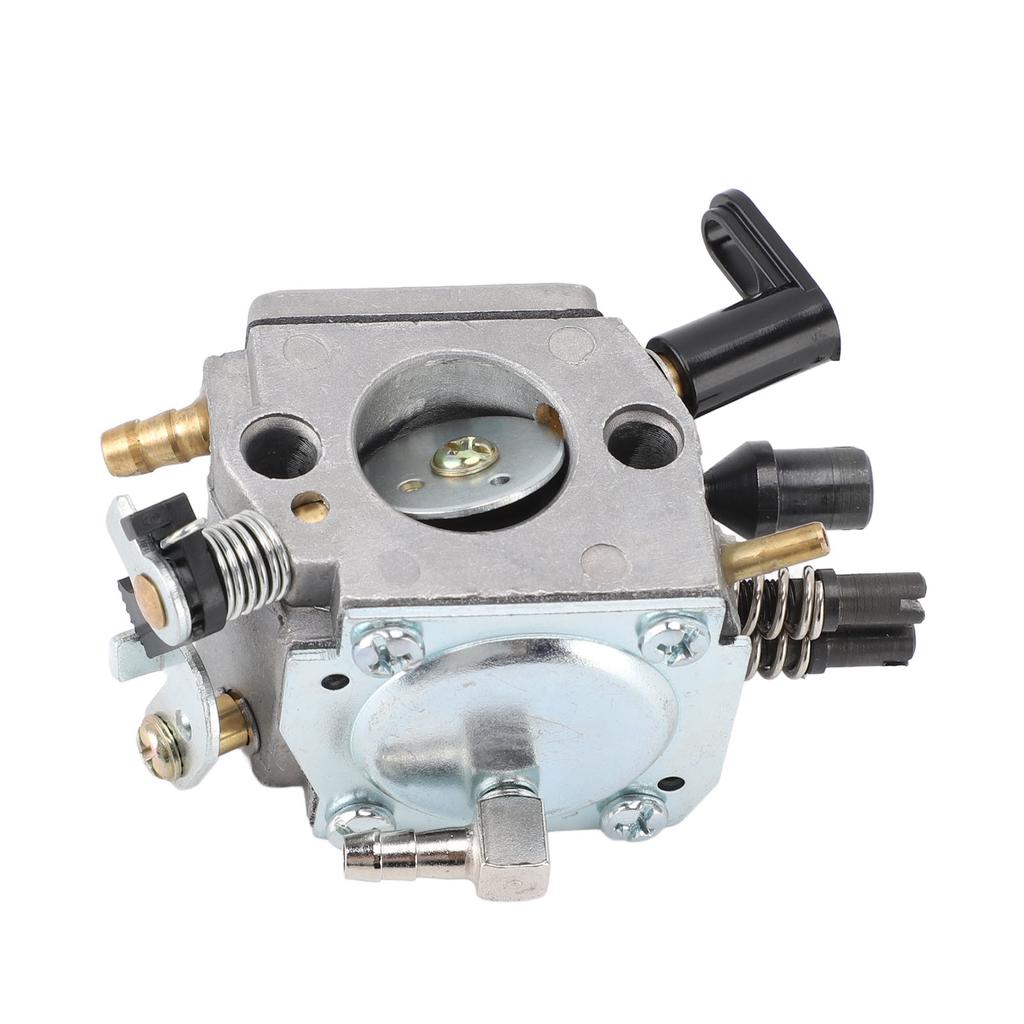 Chainsaw Carburetor Aluminum Engine Carb Carburettor Carburetter Replacement for Oleo?Mac 952