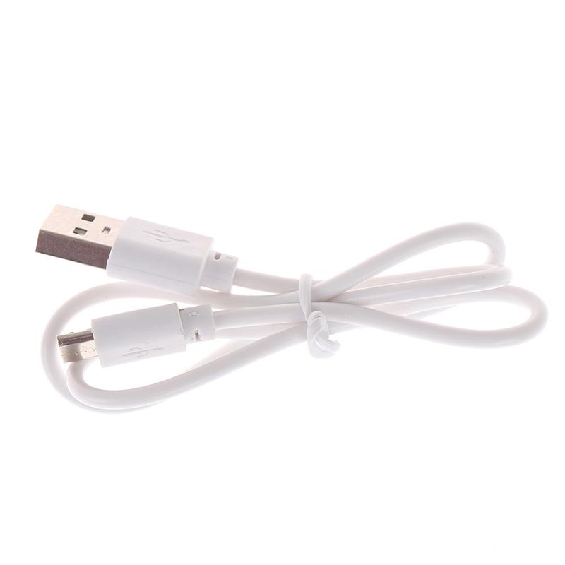 Grafted Eyelashes Usb Charging Mini Hair Dryer Hand-Held Strong Wind Small Fan