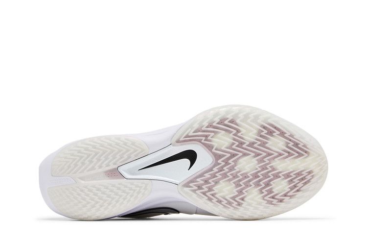 Nike Air Zoom GT Cut 3 Turbo 'White Metallic Silver'