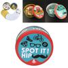 Colorful Dobble Spot It Cards For Kids And Adults Perfect For Parties And Travel