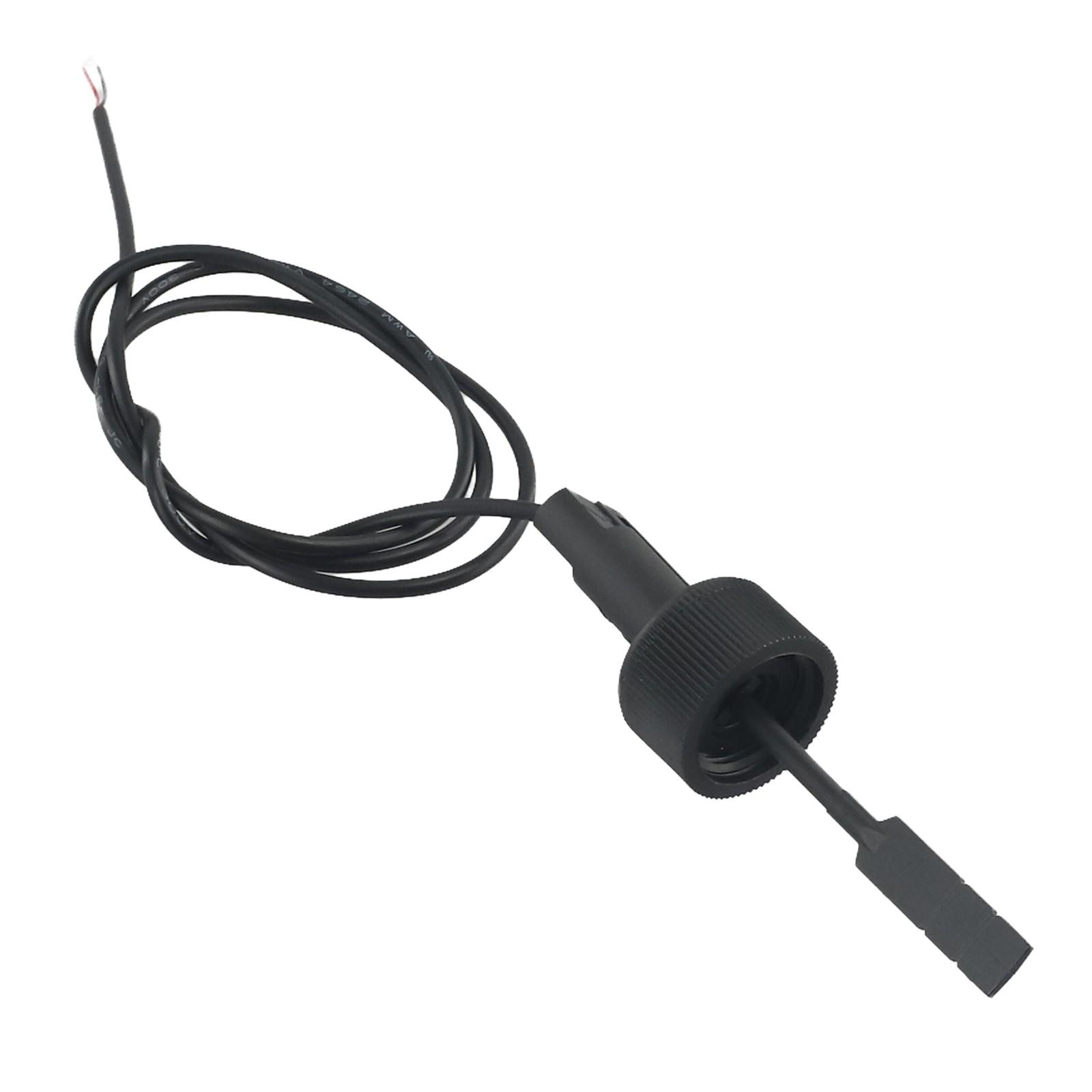 Переключатель потока воды для кондиционера Водонагреватель Новый Практичный