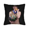 Alyssa Liu Pillow Case Comfy Pillow Cover Vintage Pillowcases For Sofa Car Home Decor