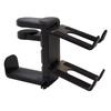 PS5 Game Controller & Headphone Stand - No-Drill Storage Rack.