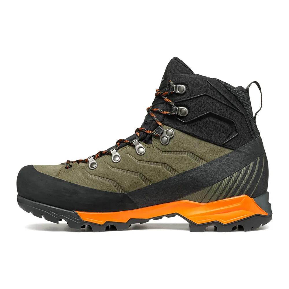 Scarpa Ботинки для хайкинга Ribelle TRK GTX