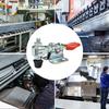 Équipement mécanique – Pièces de rechange pour machines