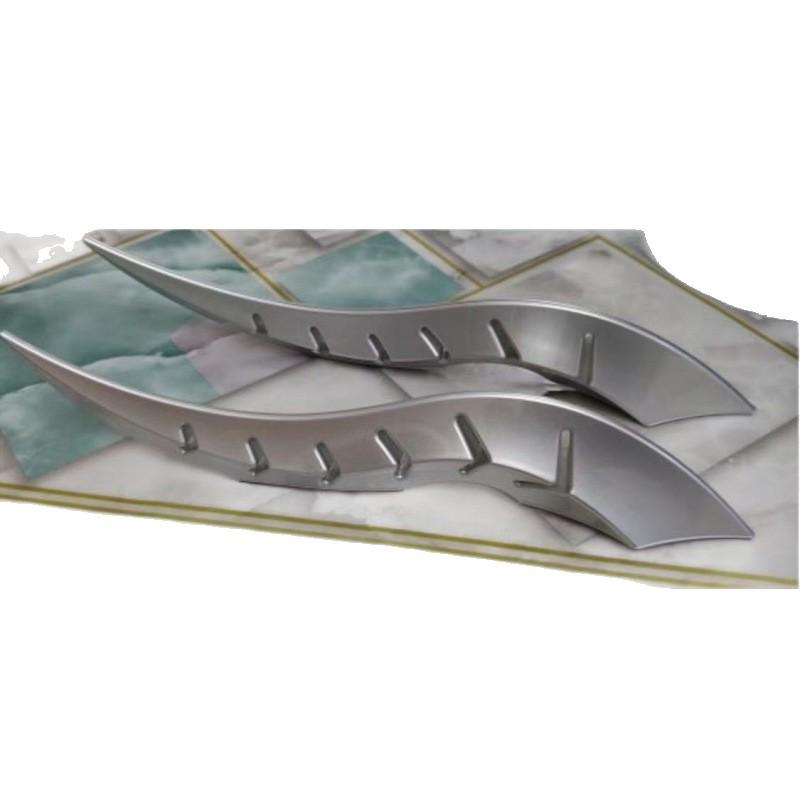 Hot-Selling Car Roof Dragon Horn Decoration